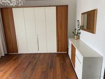 Luxusní německá ložnice - 2