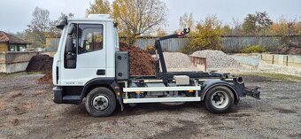 Iveco Eurocargo 80E18 EURO 5 EEV, CTS okřínek - 2