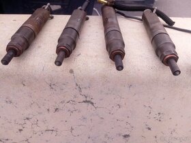 Vstřikovače VW, Seat, Audi 1.9 TDI 81 kW - 2
