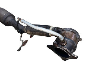 Katalyzátor 3C0254504C BWA 2.0TFSI 147KW VW Passat B6 2008 - 2