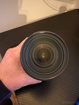 Tamron SP 24-70mm f/2.8 Di VC USD G2 pro Canon - 2