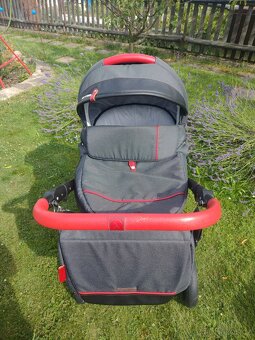 Kočárek Coletto Modena - 2