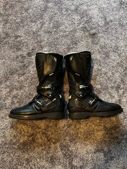 Sidi Adventure 2 GTX, velikost 42 - 2