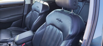 Také na splát.ky Škoda Kodiaq Laurin &Klement 2.0TDI DSG 4X4 - 2