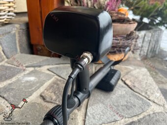 Detektor kovů Golden Mask LP Zero II 33cm - 2