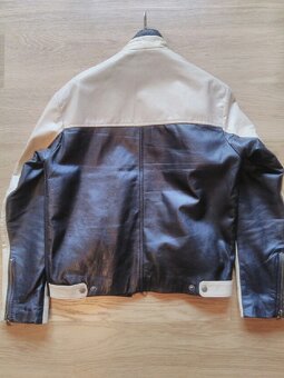 Kožená bunda - 2