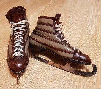 Brusle z třicátých let - 2