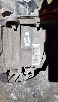 Převodovka Renault Trafic 2.0Dci Pf6010 - 2