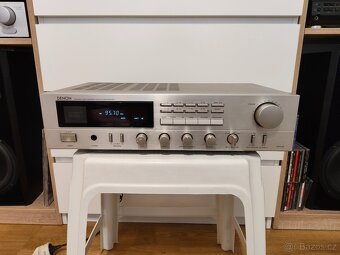 Denon DRA-25 - 2