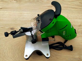 Bruska pilových řetězů Florabest FSG 130 A1 - 2