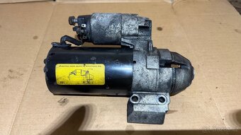 Starter BMW e91 320d - 2