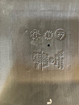 Dětský podsedák - 2