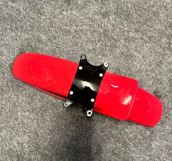 Přední blatník Honda CB 450N - 2