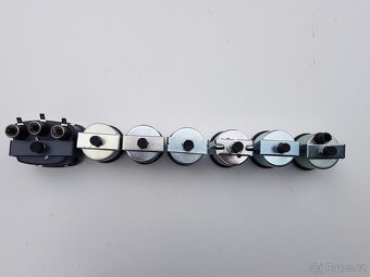 Jawa 50 pionýr tachometr 555, 05, 20, 21, 23 - 2