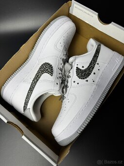 Nike Air force 1 '07  40,5eu - 2