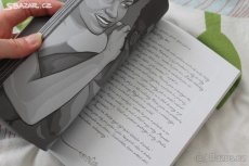 50 odstínů vášně - Laura Elias - 2