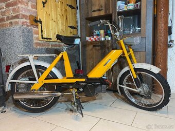 Babetta 207 👍 - 2