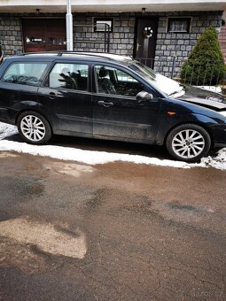 Ford focus mk1 1.8 tdci 77 kw - 2