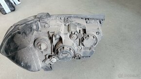 Pr.svetlo hyundai h350 - 2