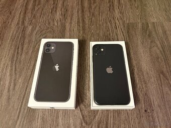 iPhone 11, 64GB - 2