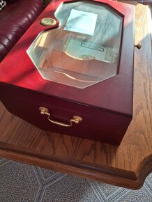 Humidor - 2