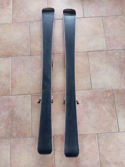 Prodám dětské lyže 110 - 2