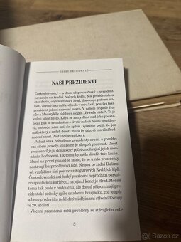 Deset prezidentů - 2