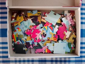 PUZZLE my LITTLE PONY - 2