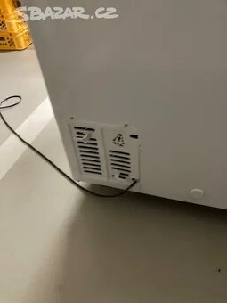 Gastro - Pultová marznička Acuma SD-330 - 2