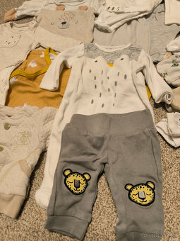 Set 12 ks oblečení - 2