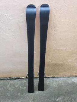 Dětské lyže Atomic vel. 110 - 2