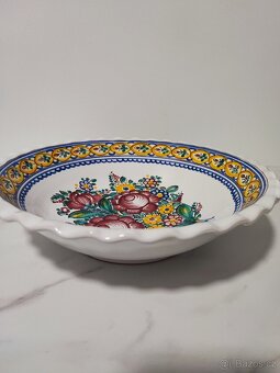 Tupeská keramika - 2