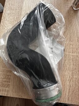 🛠️ NOVÁ intercooler-turbo hadice 1331PT-3 - 2