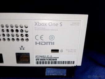 Xbox one S - 2