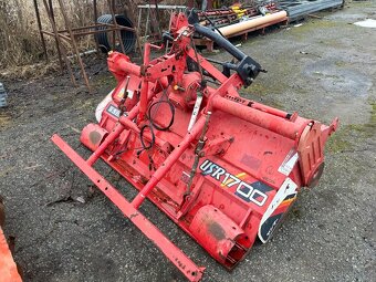 rotavator za malotraktor traktor - 2