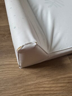 Přebalovací podložka Ceba pevná lenochod - 2