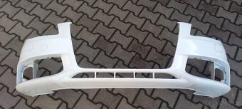 Audi A4 přední nárazník - 2