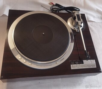 Gramofón Victor (JVC) QL-Y55F - 2