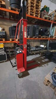 vysokozdvižný paleták Belet - 2