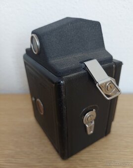 Prodám fotoaparát Altissa - 2