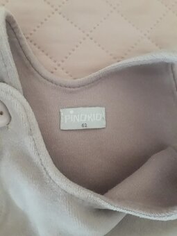 Pinokio lacláčky - 2