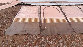 Předstan ke karavanu - 2