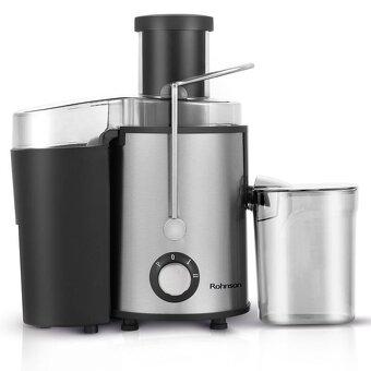 Odšťavňovač Rohnson R-438 - 2