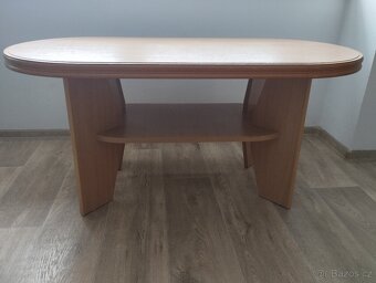 Konferenční stolek - 2