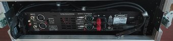 Prodám nový zesilovač QSC GX 5 - 2