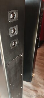 Newtronics  high end bedny - 2