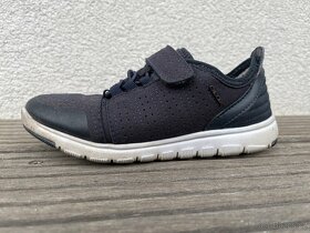 Dětské GEOX  boty vel. 31 - 2