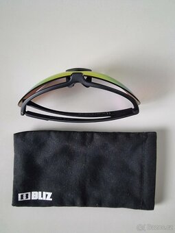 sluneční brýle Blizzard pc406-112 bs - 2