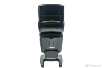 Externí blesk Canon Speedlite 430EX II - 2