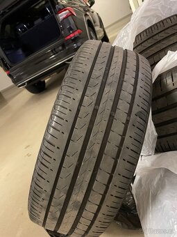 Pirelli 235/50/R19 - letní - 2